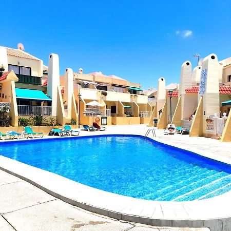 Mareverde Blue Studio Tenerife 아데제 외부 사진