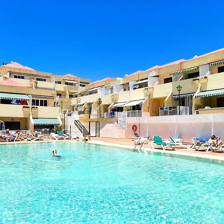 Mareverde Blue Studio Tenerife 아데제 외부 사진